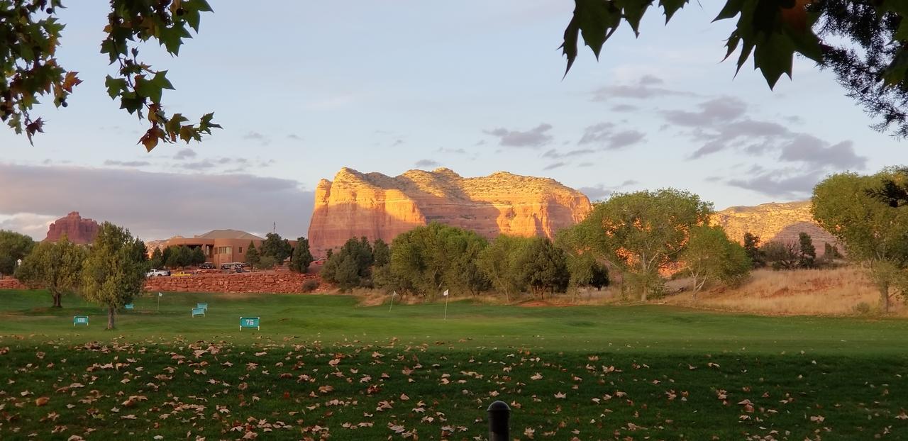 Holiday home Adobe Hacienda Sedona