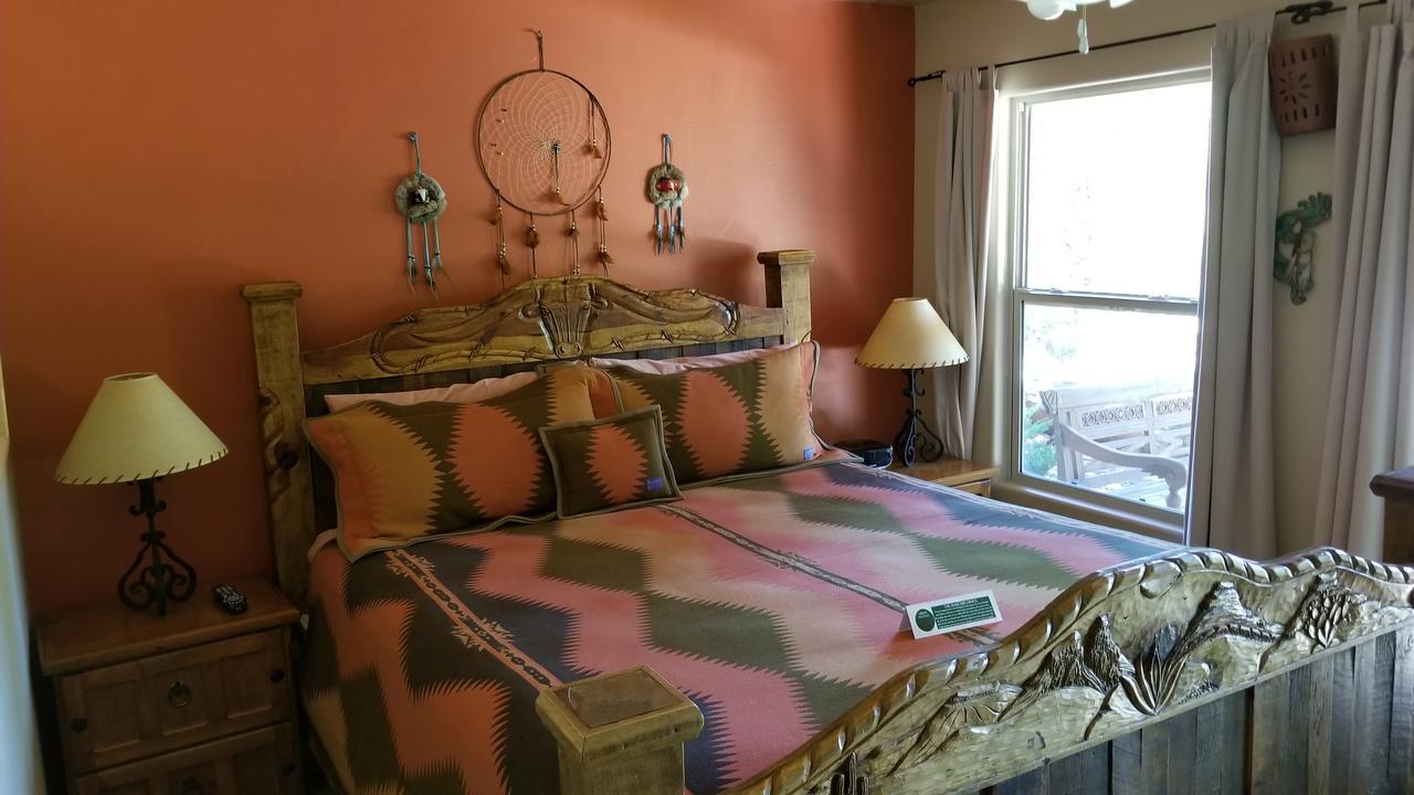 Adobe Hacienda Holiday home