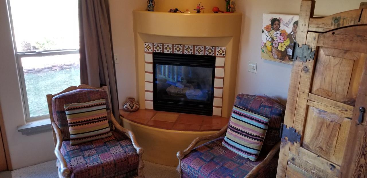 Holiday home Adobe Hacienda *