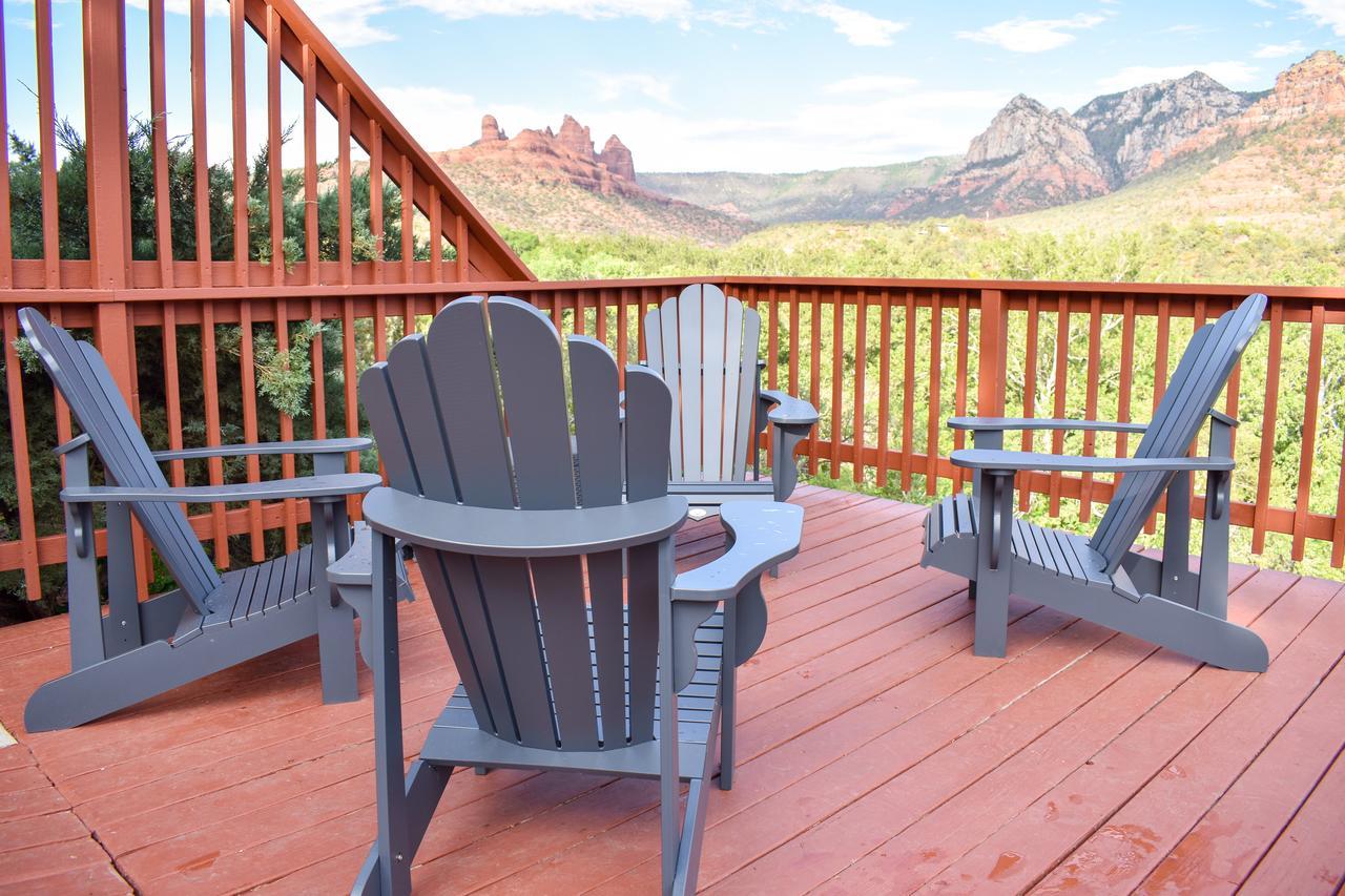 Cedars Hotel Sedona