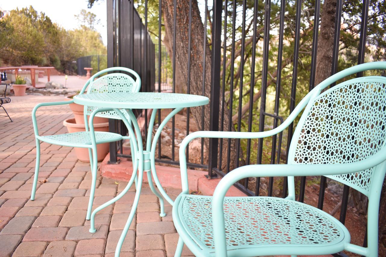 Cedars Hotel Sedona
