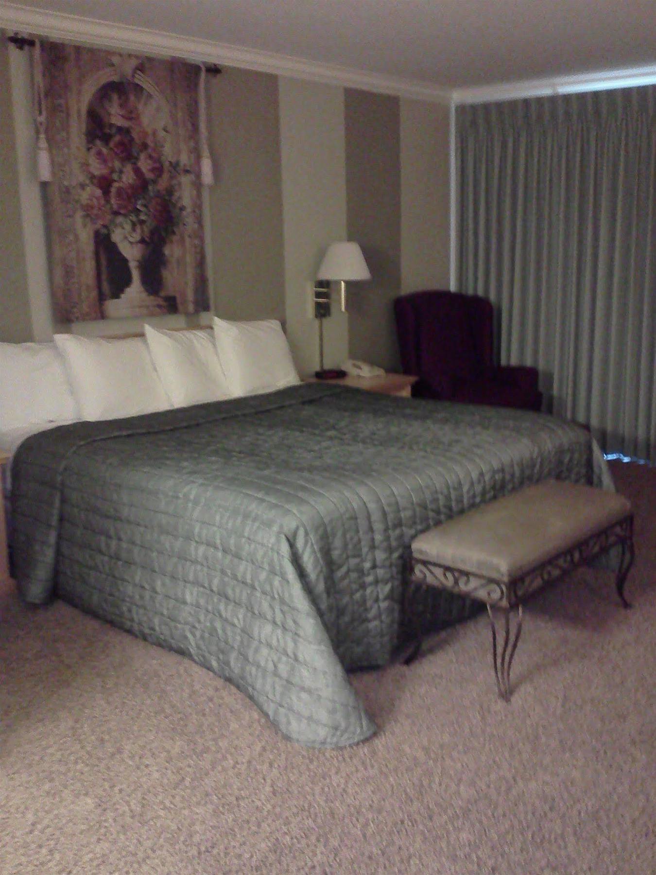 Hotel Cedars