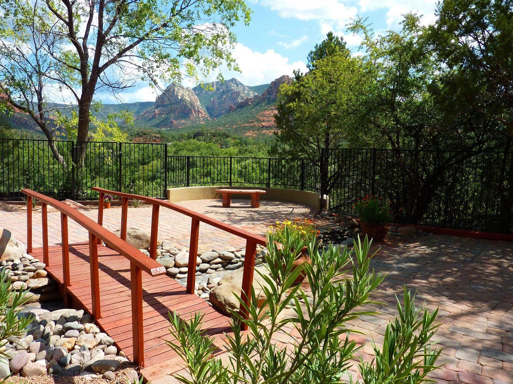 Cedars 3* Sedona