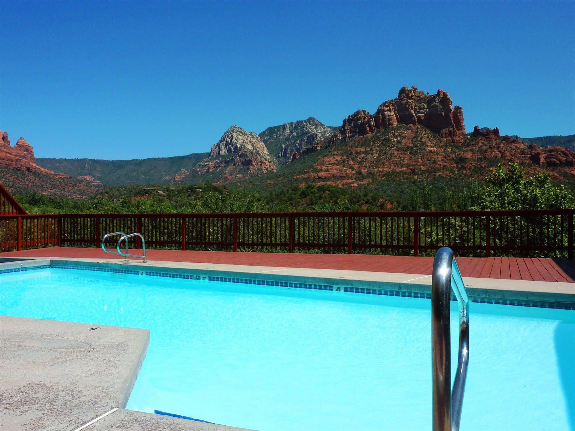 Hotel Cedars Sedona