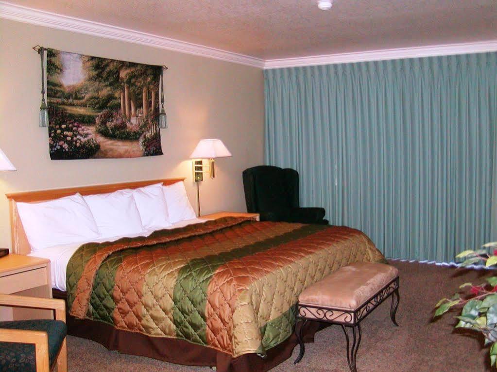 Cedars Hotel Sedona
