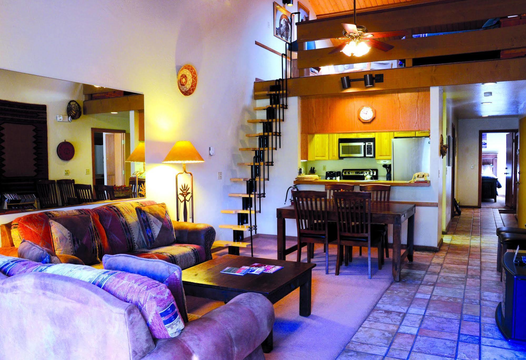 Junipine Resort