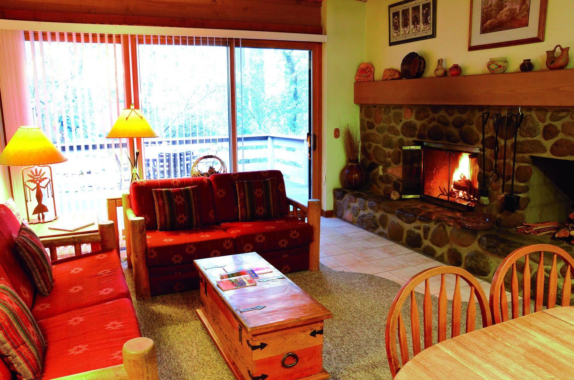 Junipine 4* Sedona