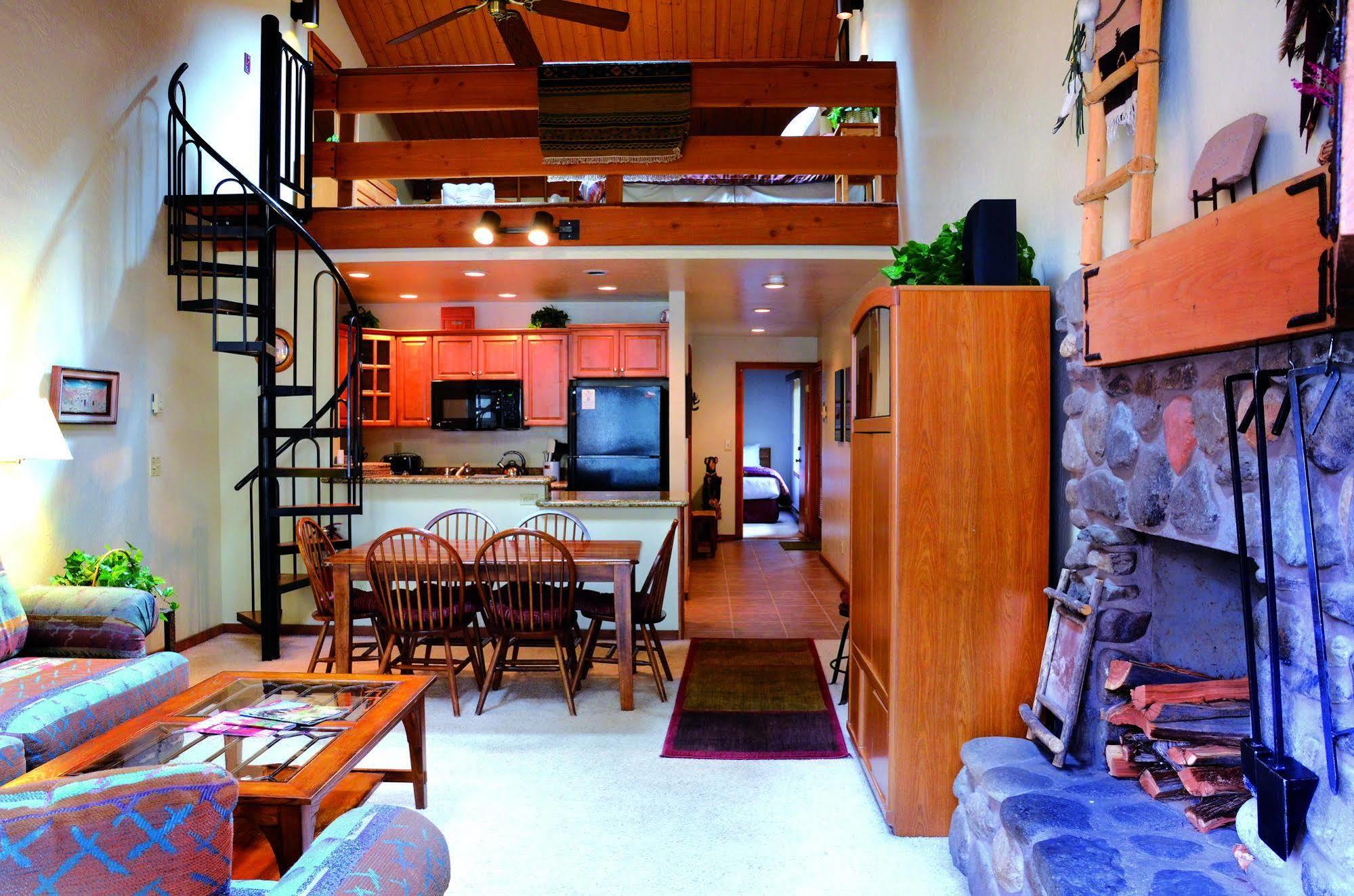 Junipine Resort 4*
