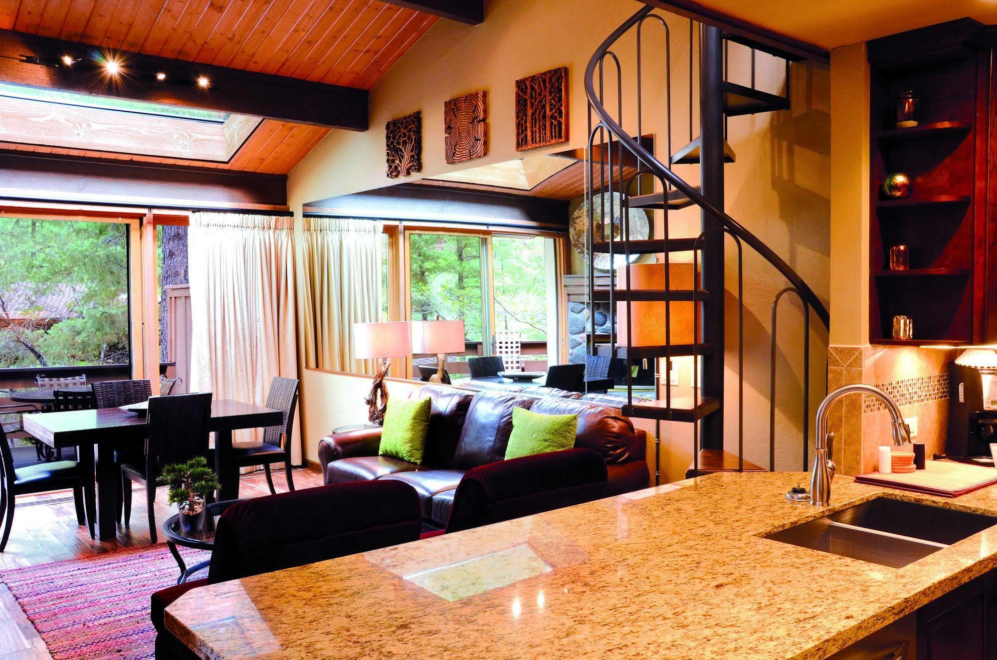 Junipine 4* Sedona