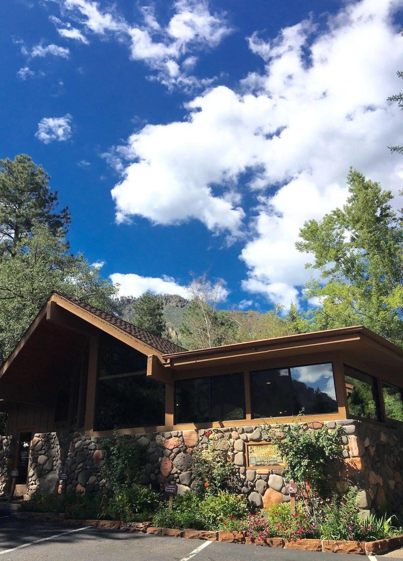 Junipine Sedona