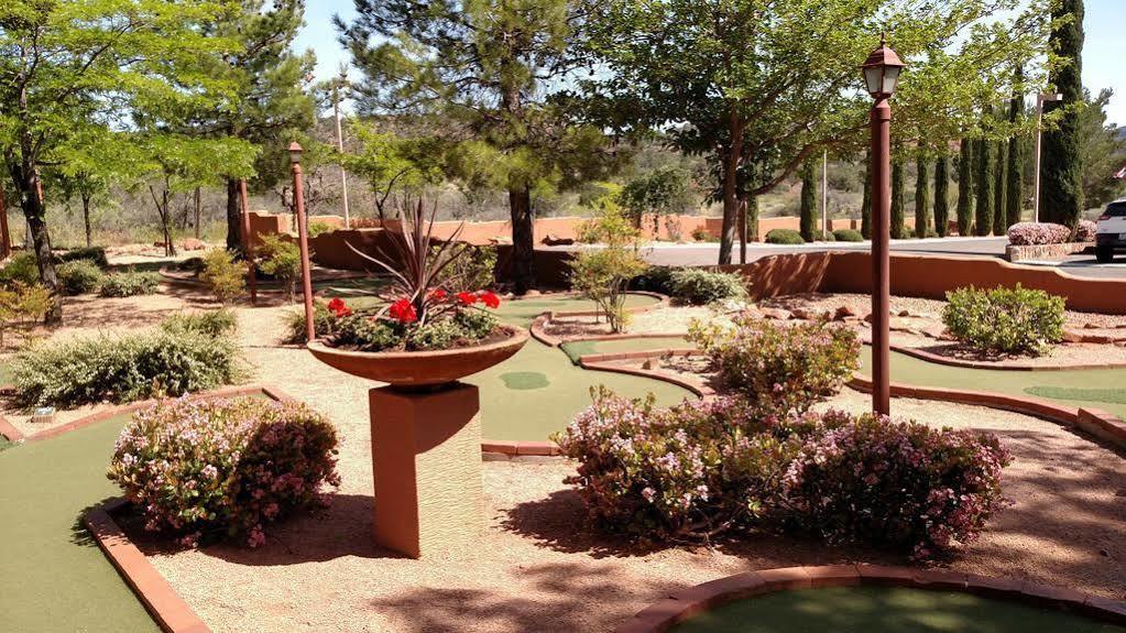 Resort Pines 5*