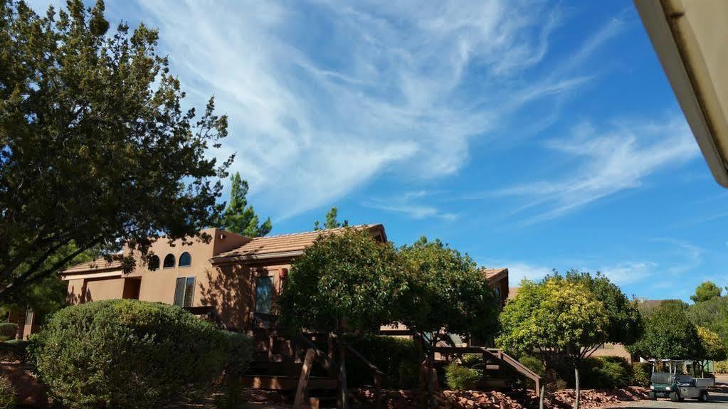 Pines 5* Sedona