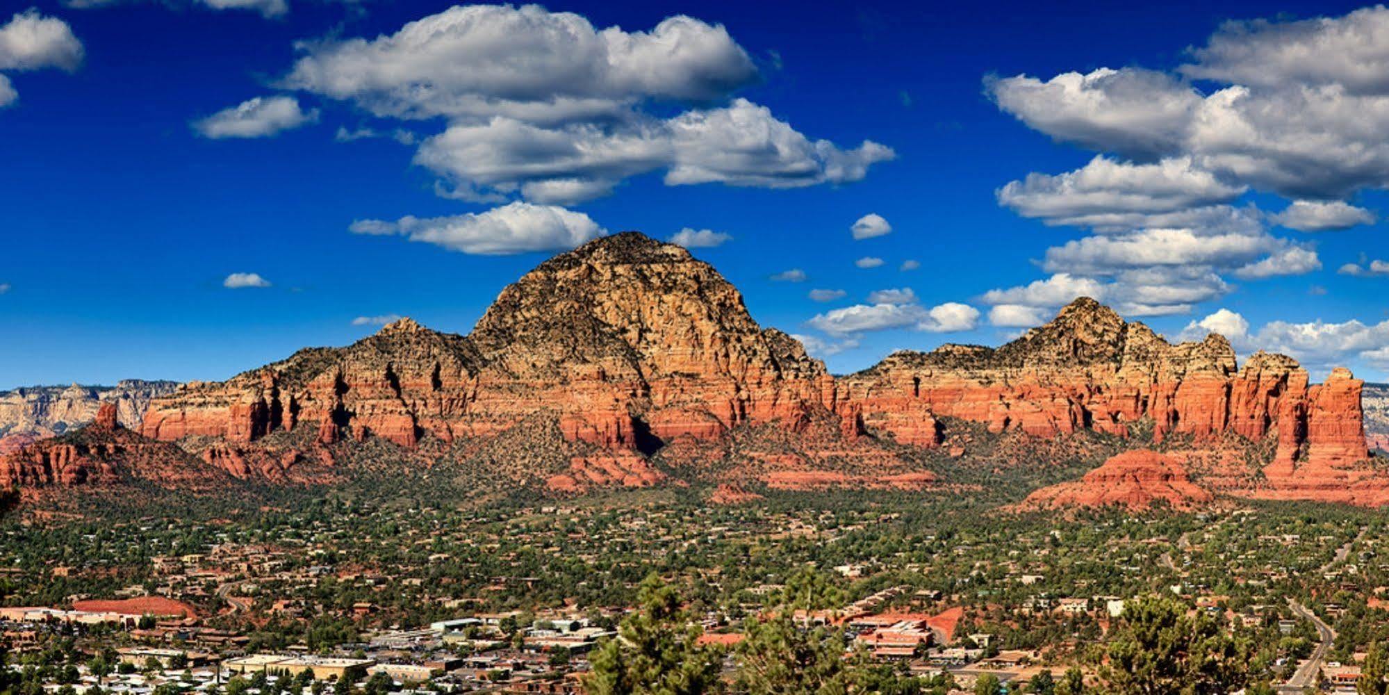 Express - Oak Creek By Ihg Sedona