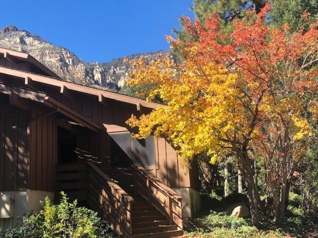 Junipine Resort Sedona
