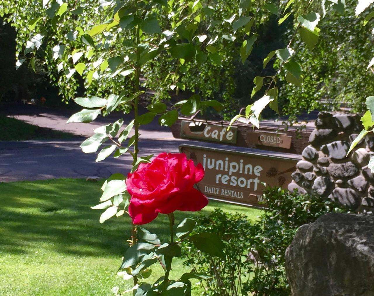 Resort Junipine Sedona