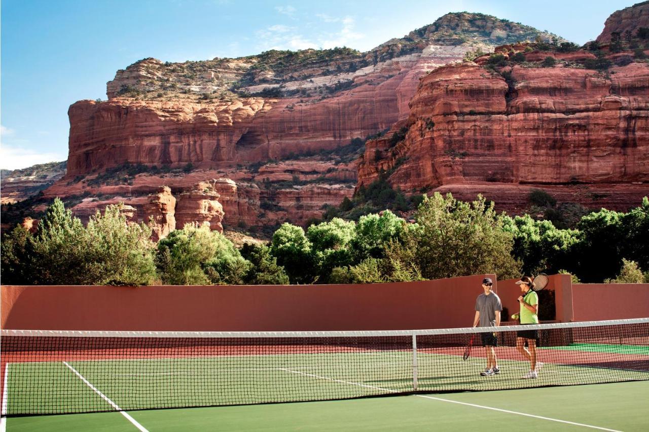 Hotel Enchantment Sedona