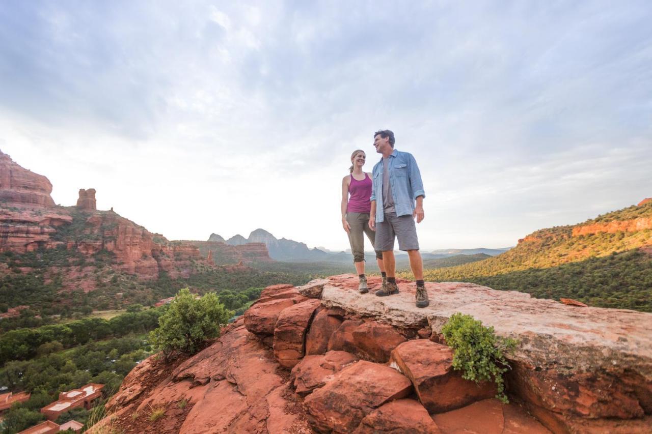 Enchantment Sedona