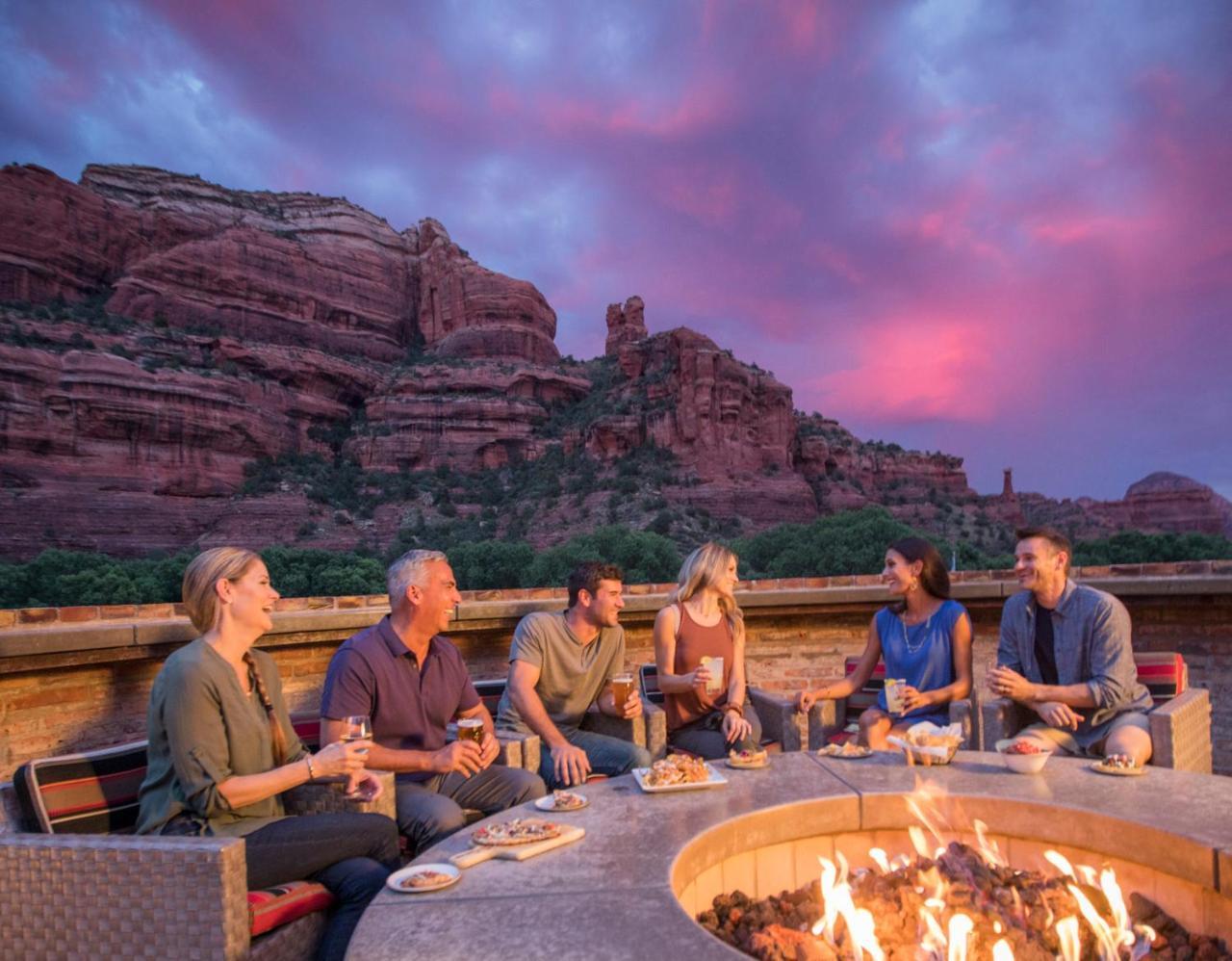 Enchantment 4* Sedona