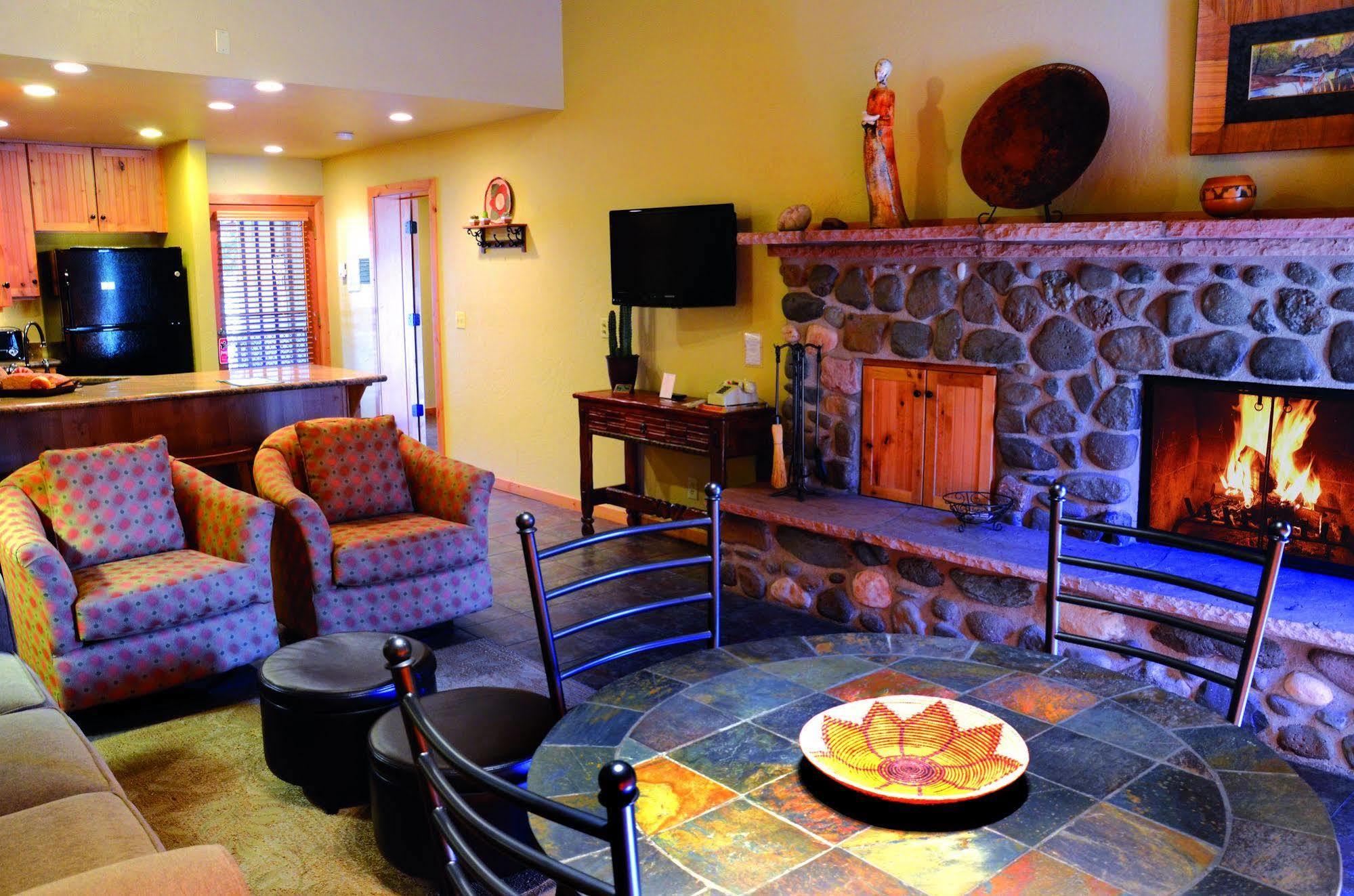 Resort Junipine Sedona