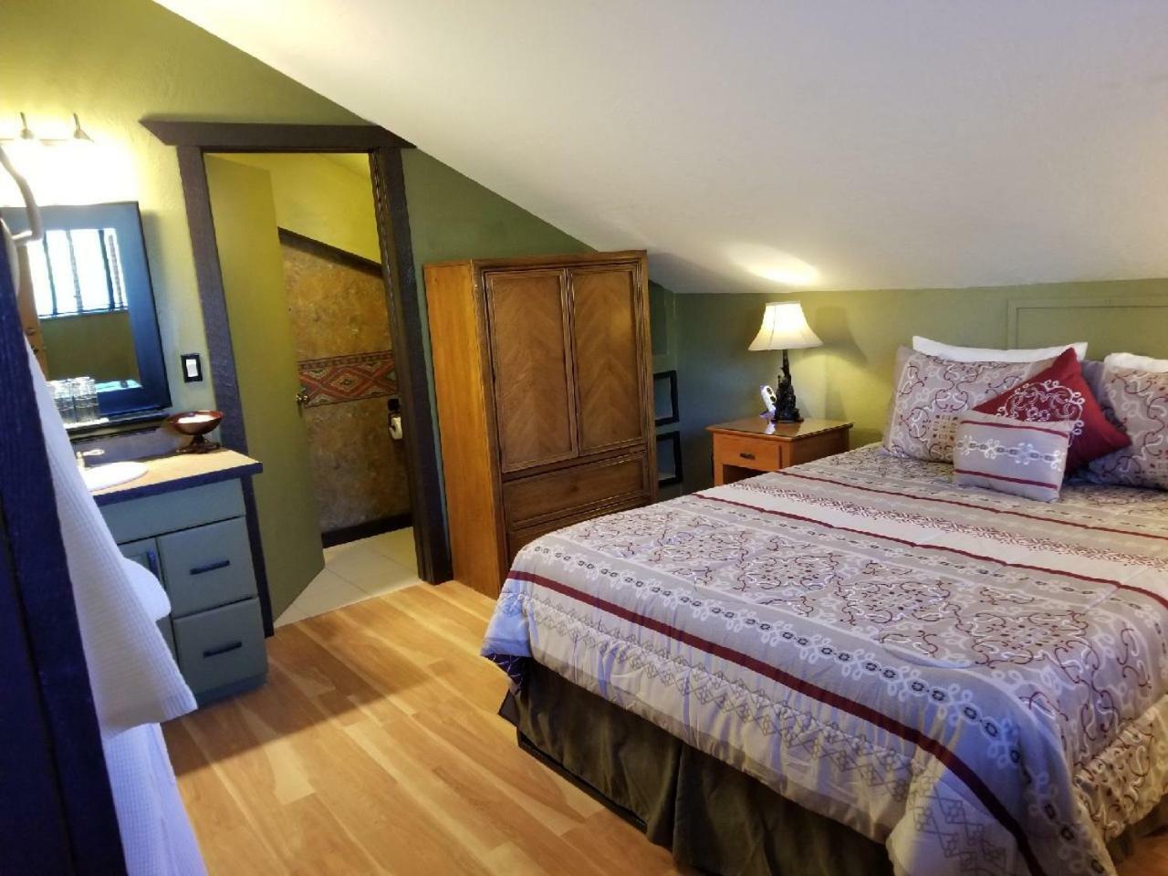 At 3* Sedona