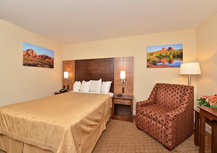 Arroyo Pinion Hotel, Ascend Collection