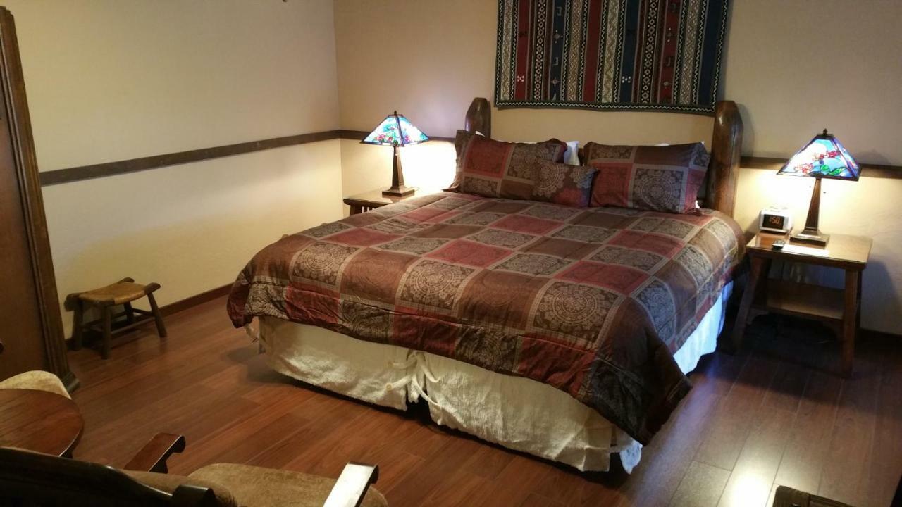 Bed & Breakfast At