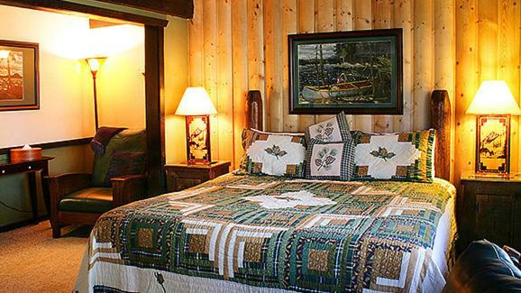 Bed & Breakfast At 3*