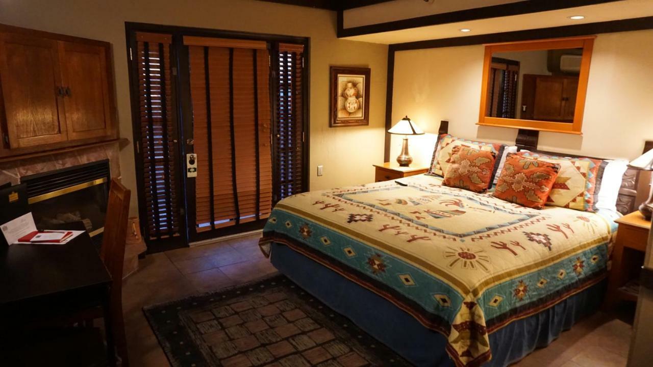 Bed & Breakfast At Sedona