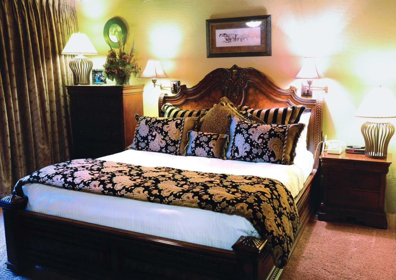 Resort Junipine Sedona