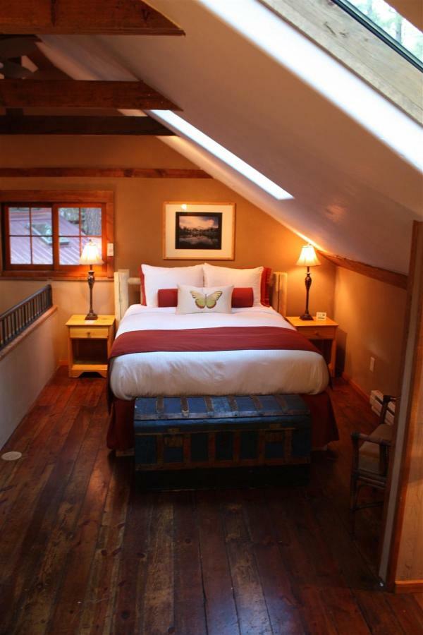 The Butterfly Garden Lodge
