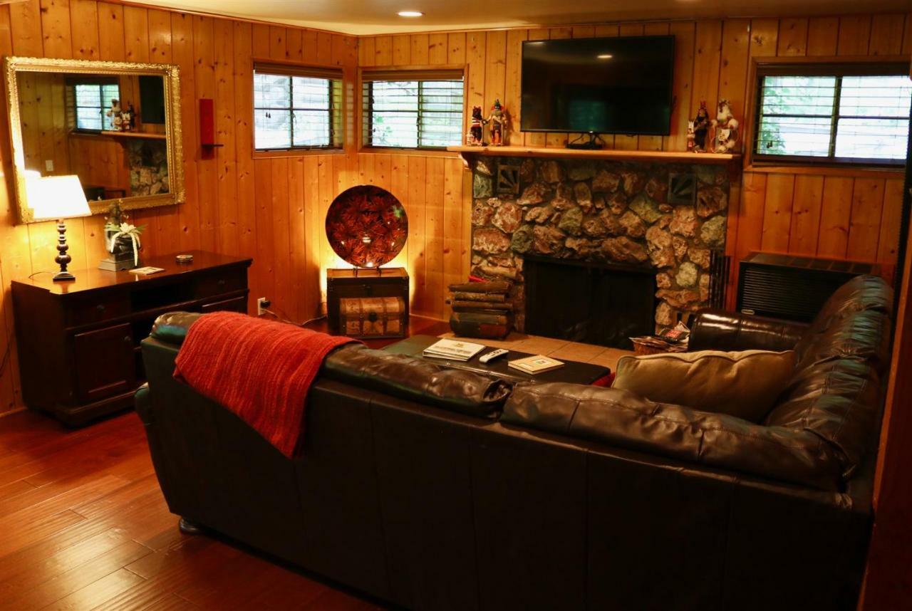 Lodge The Butterfly Garden