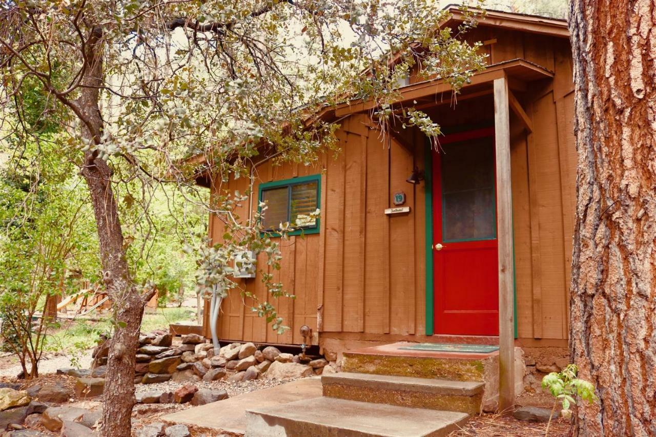 Lodge The Butterfly Garden Sedona