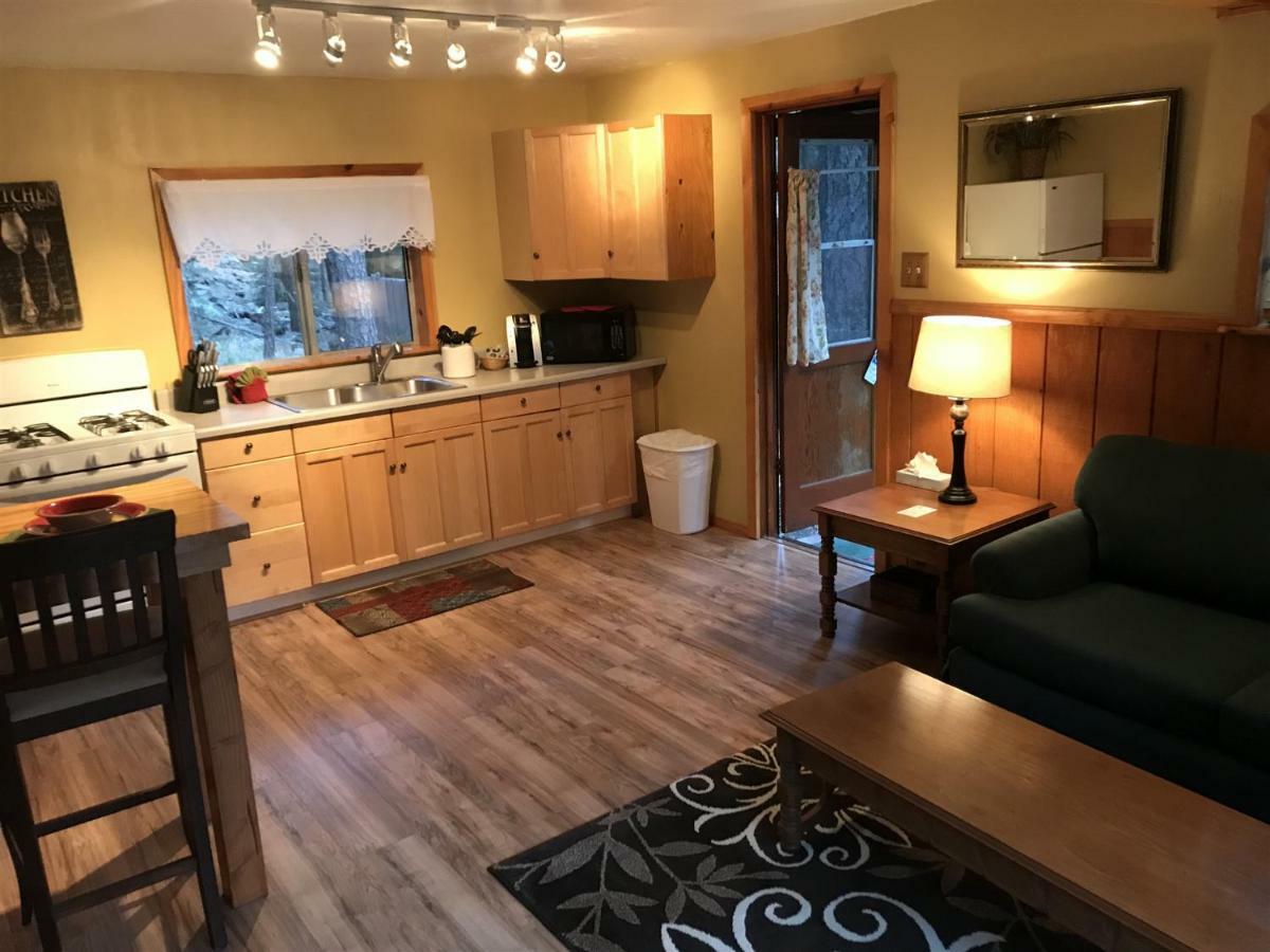 The Butterfly Garden Lodge