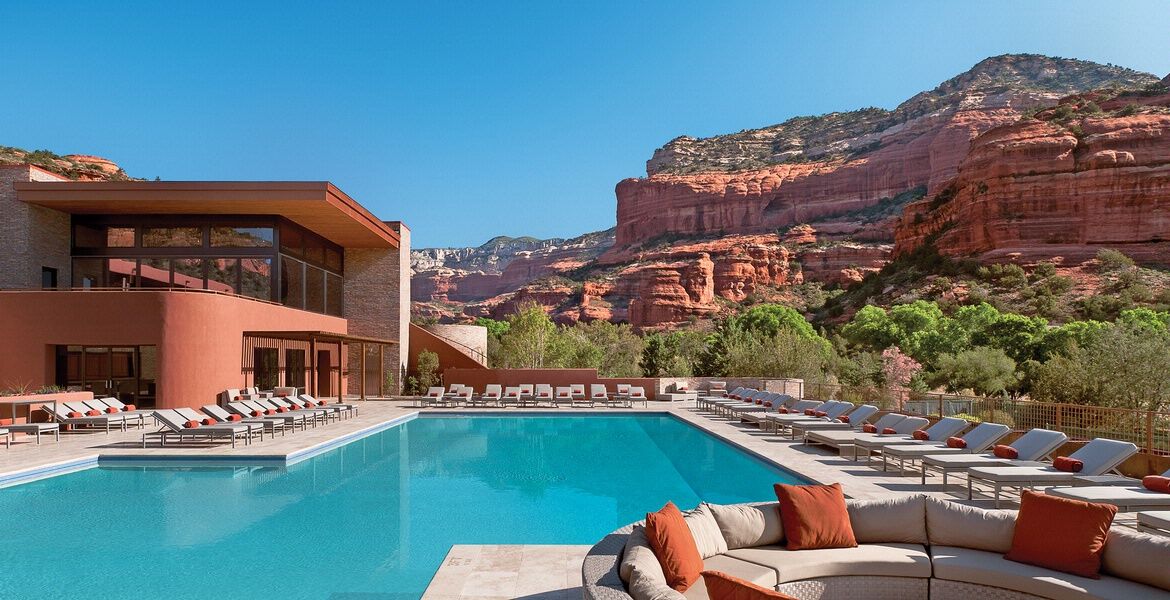 Enchantment 4* Sedona