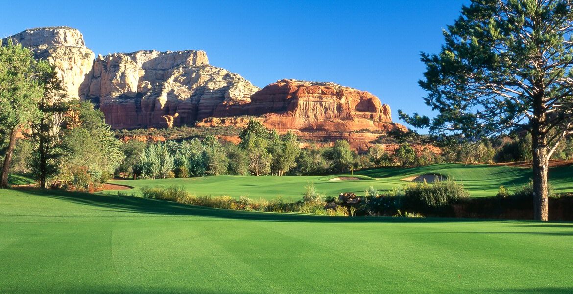 Enchantment Hotel Sedona