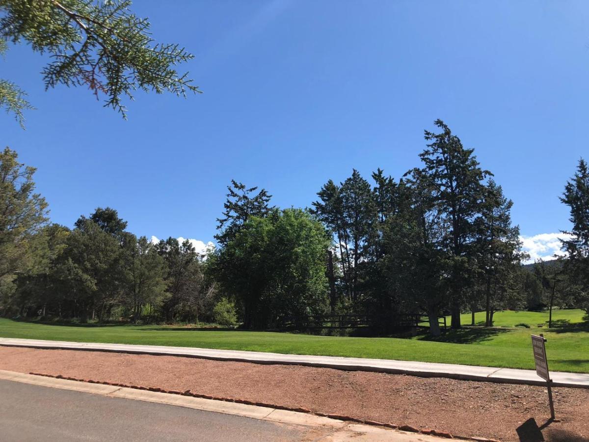 Red Rock Garden Of Paradise Pets Friendly And Hot Tub Holiday home Sedona