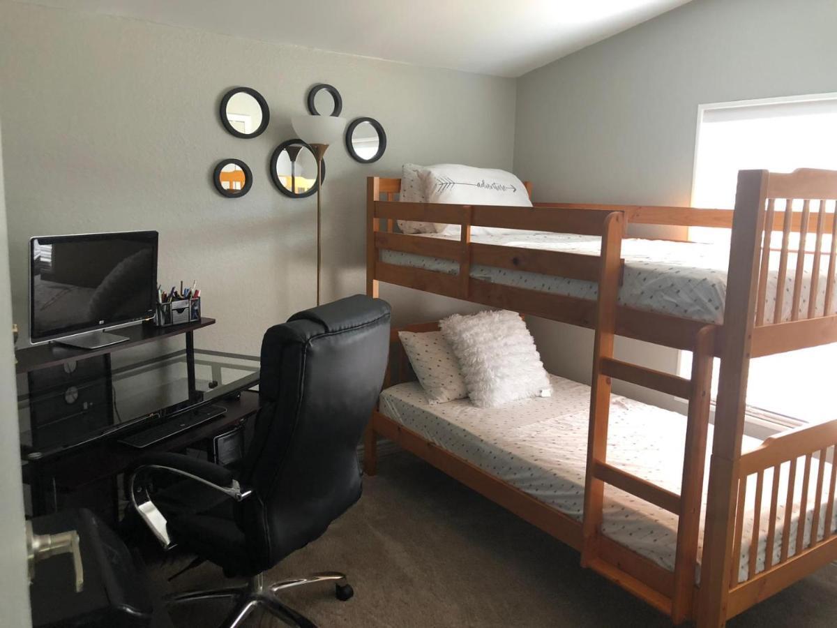 Holiday home Red Rock Garden Of Paradise Pets Friendly And Hot Tub *