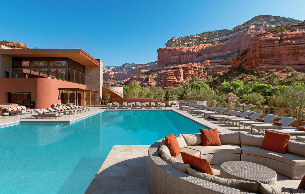Hotel Enchantment 4*
