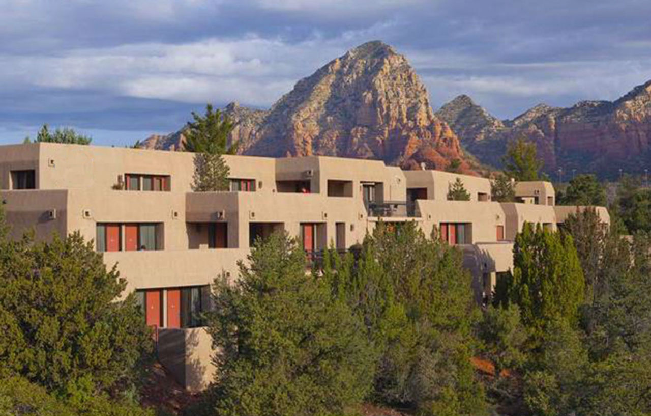 Sky Rock Sedona, A Tribute Portfolio Hotel