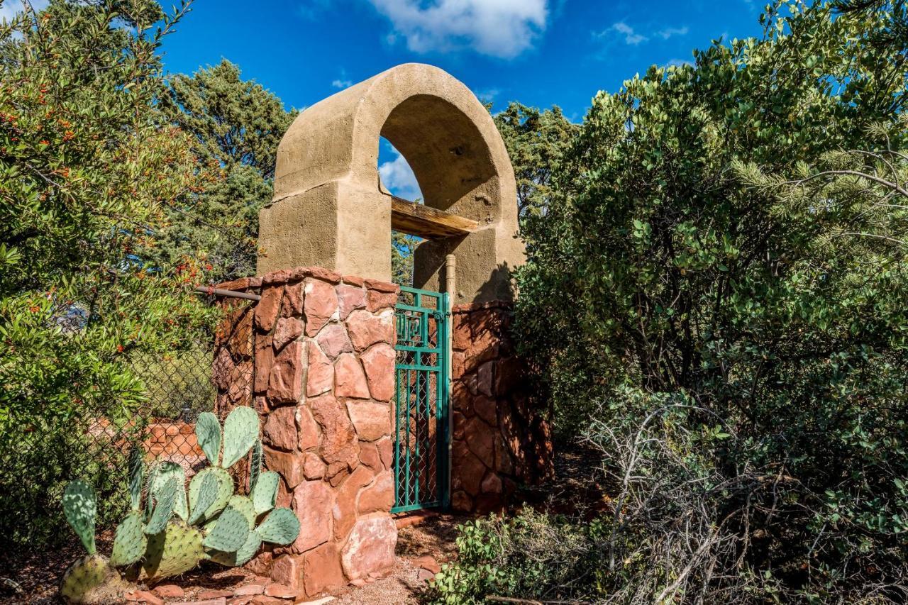 Coffee Pot Place Apartment Sedona