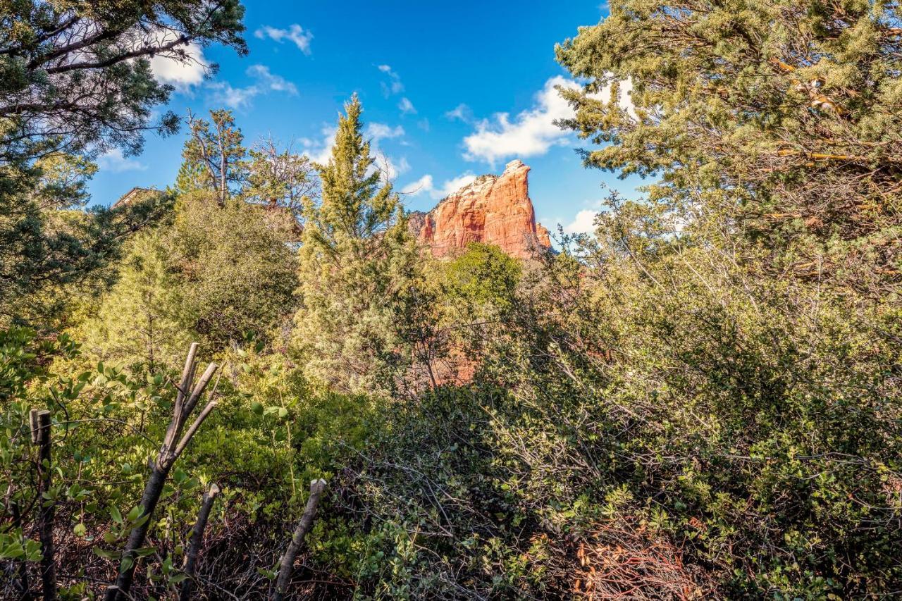 Coffee Pot Place Apartment Sedona