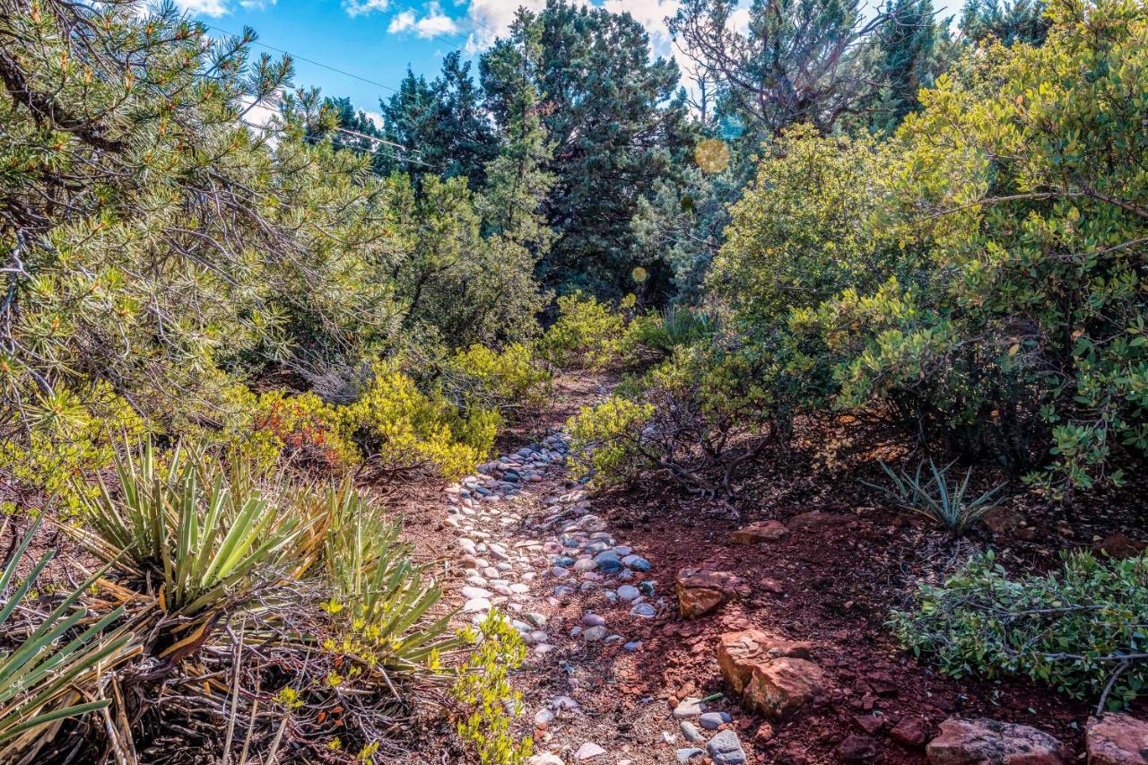 Apartment Coffee Pot Place Sedona