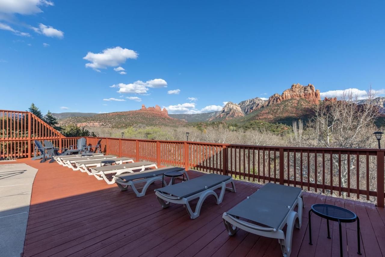 Cedars 3* Sedona