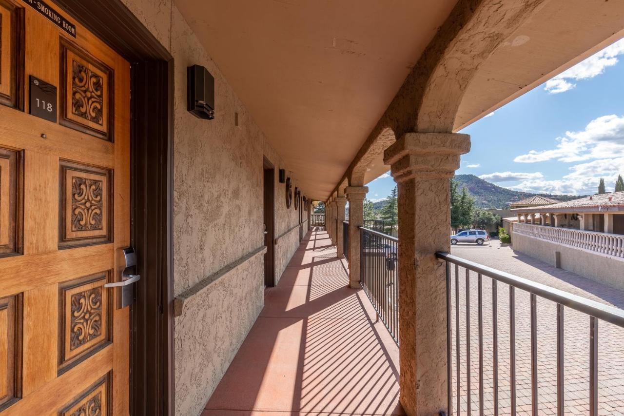 Hotel Cedars Sedona