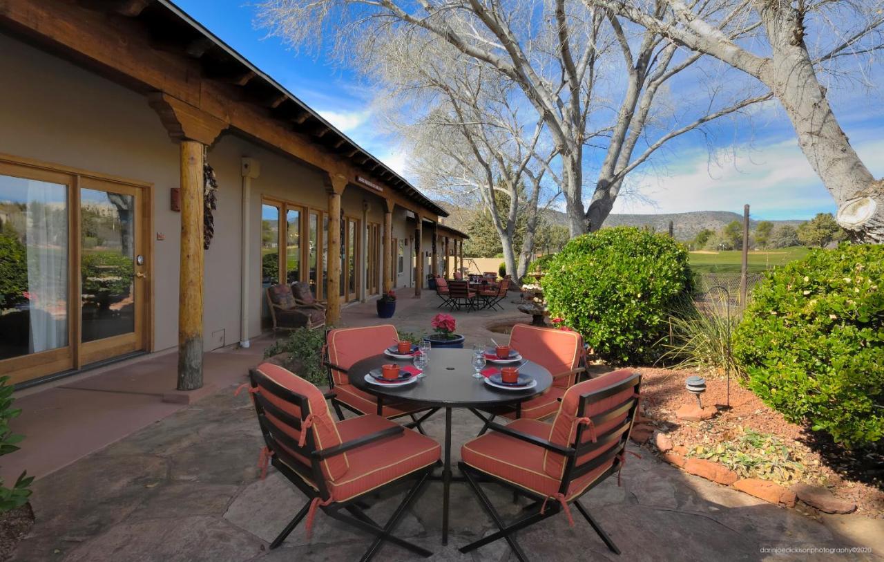 Adobe Hacienda *