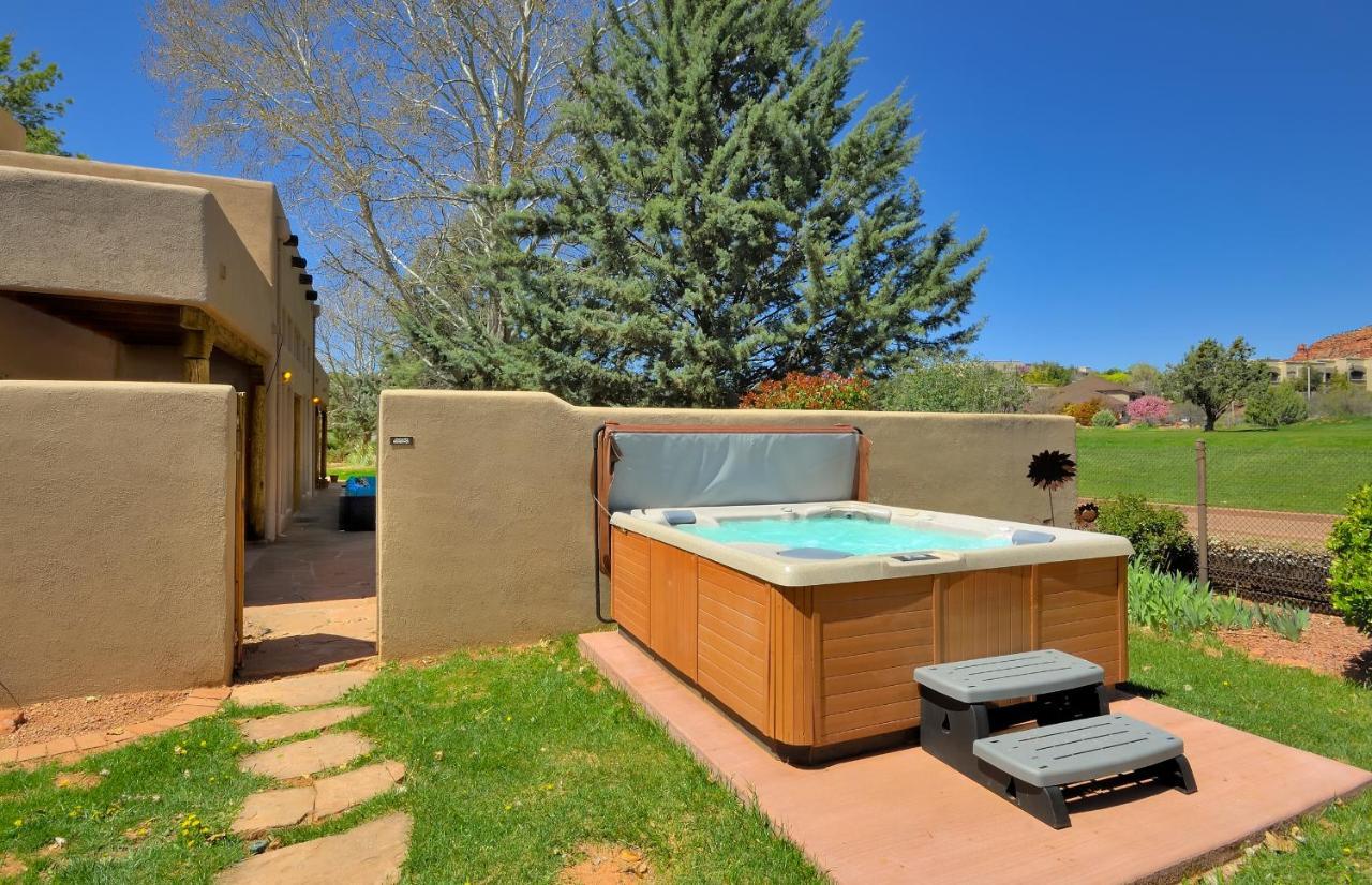 Adobe Hacienda Holiday home