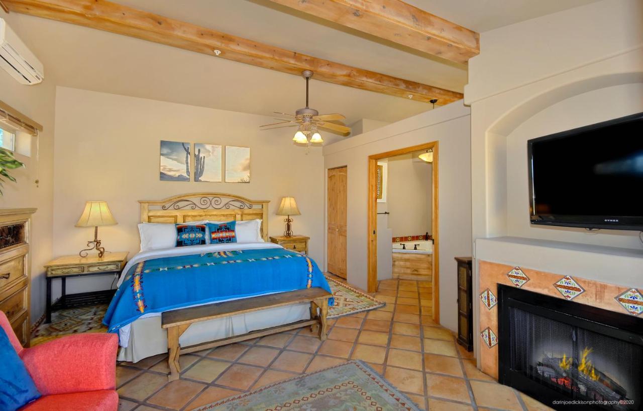 Adobe Hacienda Holiday home Sedona